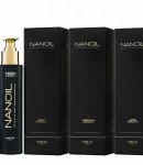 масло за коса Nanoil